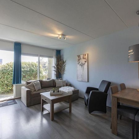Lovely Apartment With Patio 칼란트소그 외부 사진