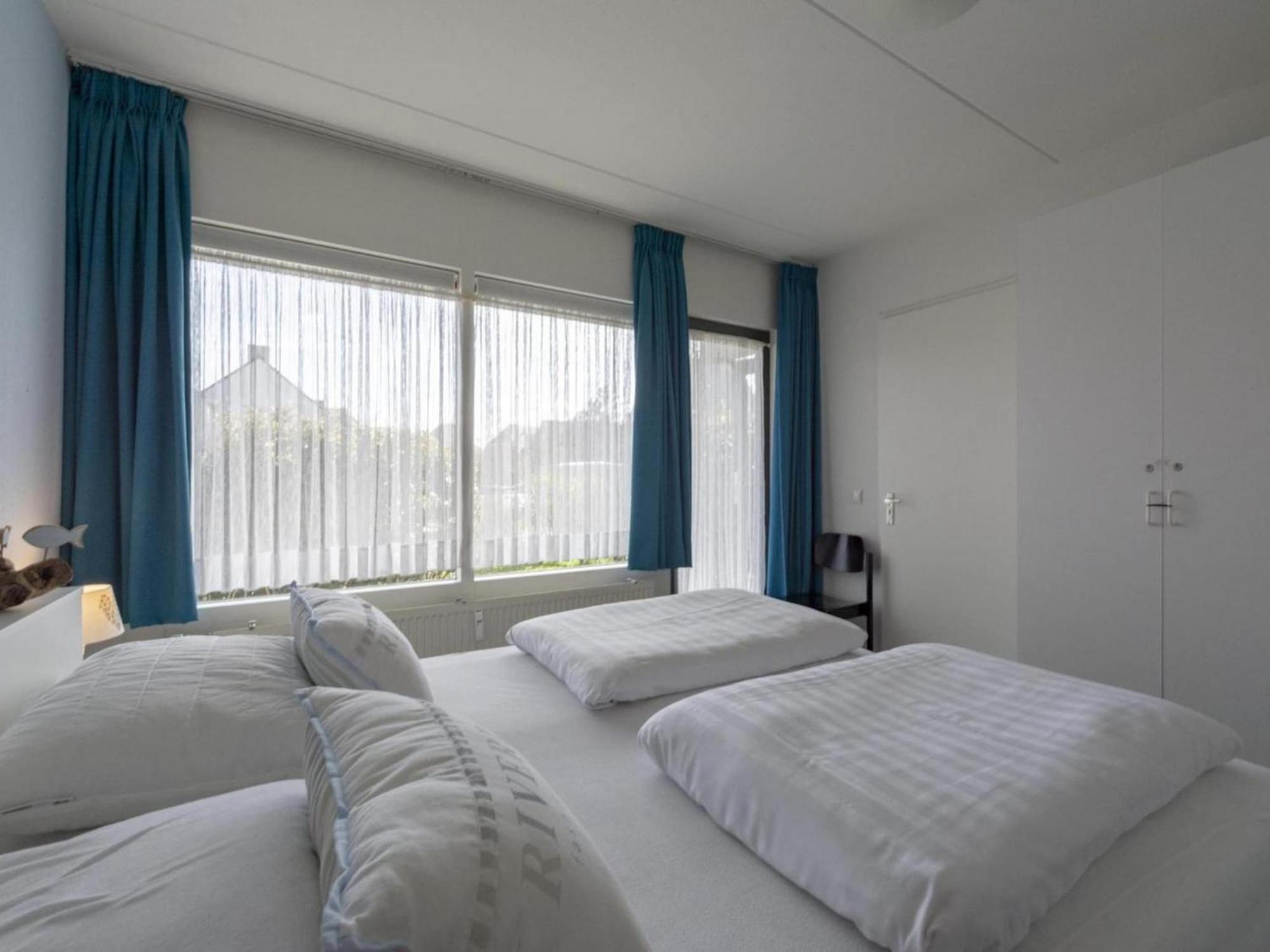 Lovely Apartment With Patio 칼란트소그 외부 사진