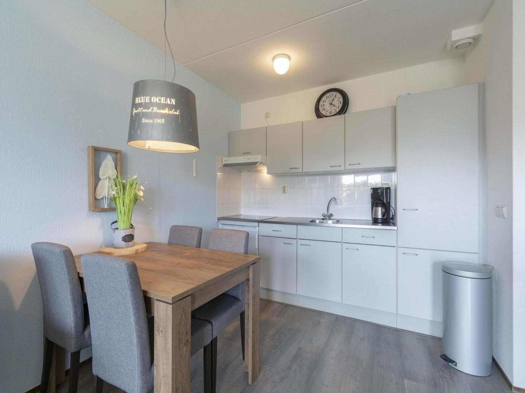 Lovely Apartment With Patio 칼란트소그 외부 사진