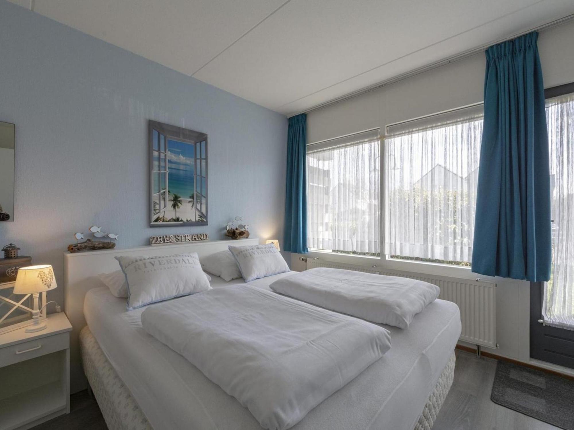 Lovely Apartment With Patio 칼란트소그 외부 사진
