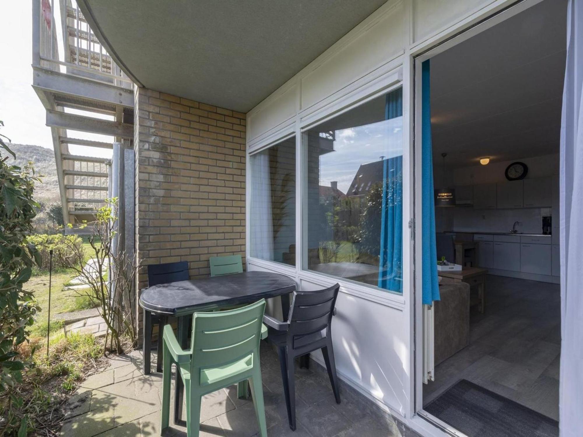 Lovely Apartment With Patio 칼란트소그 외부 사진