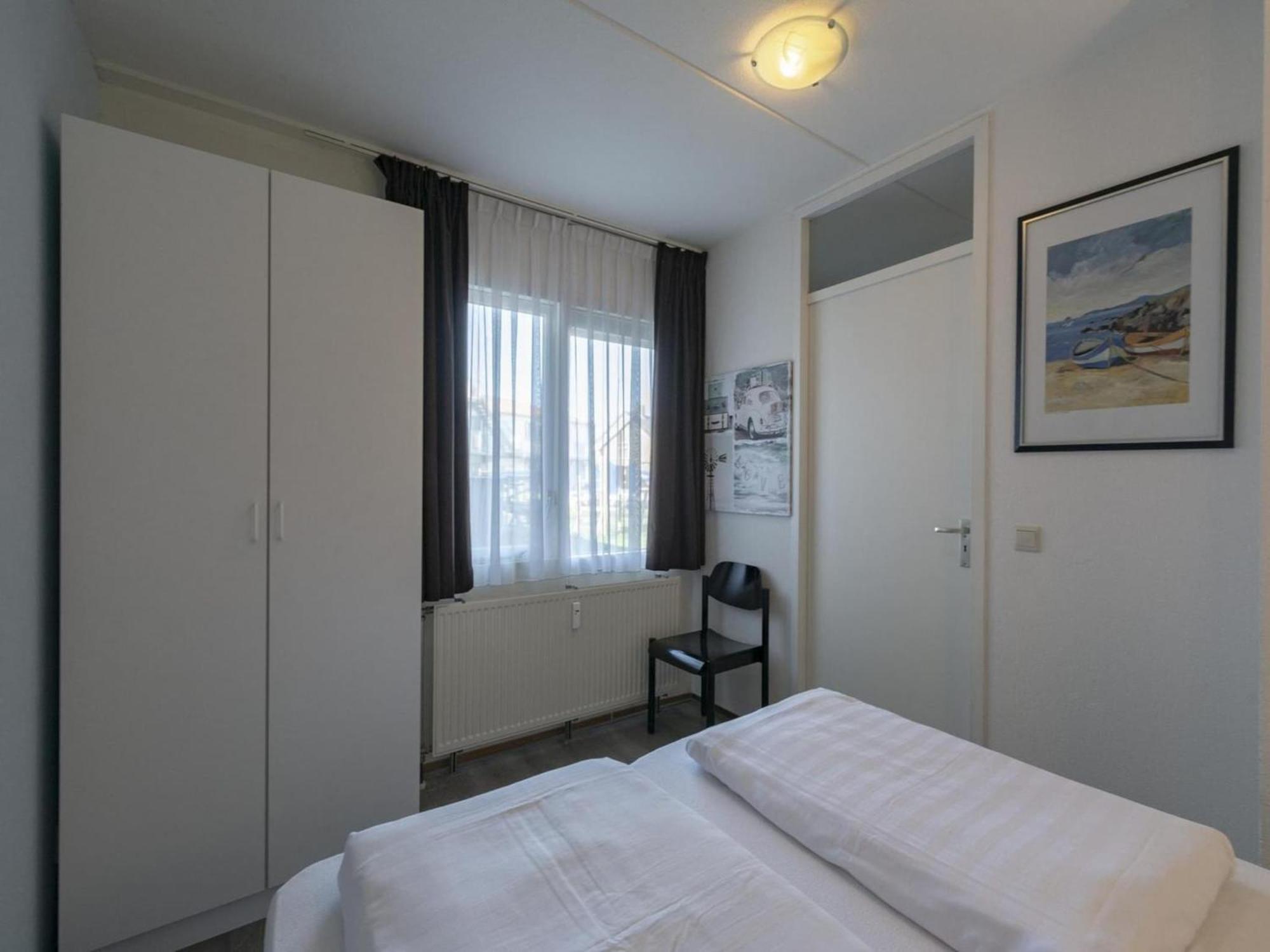 Lovely Apartment With Patio 칼란트소그 외부 사진