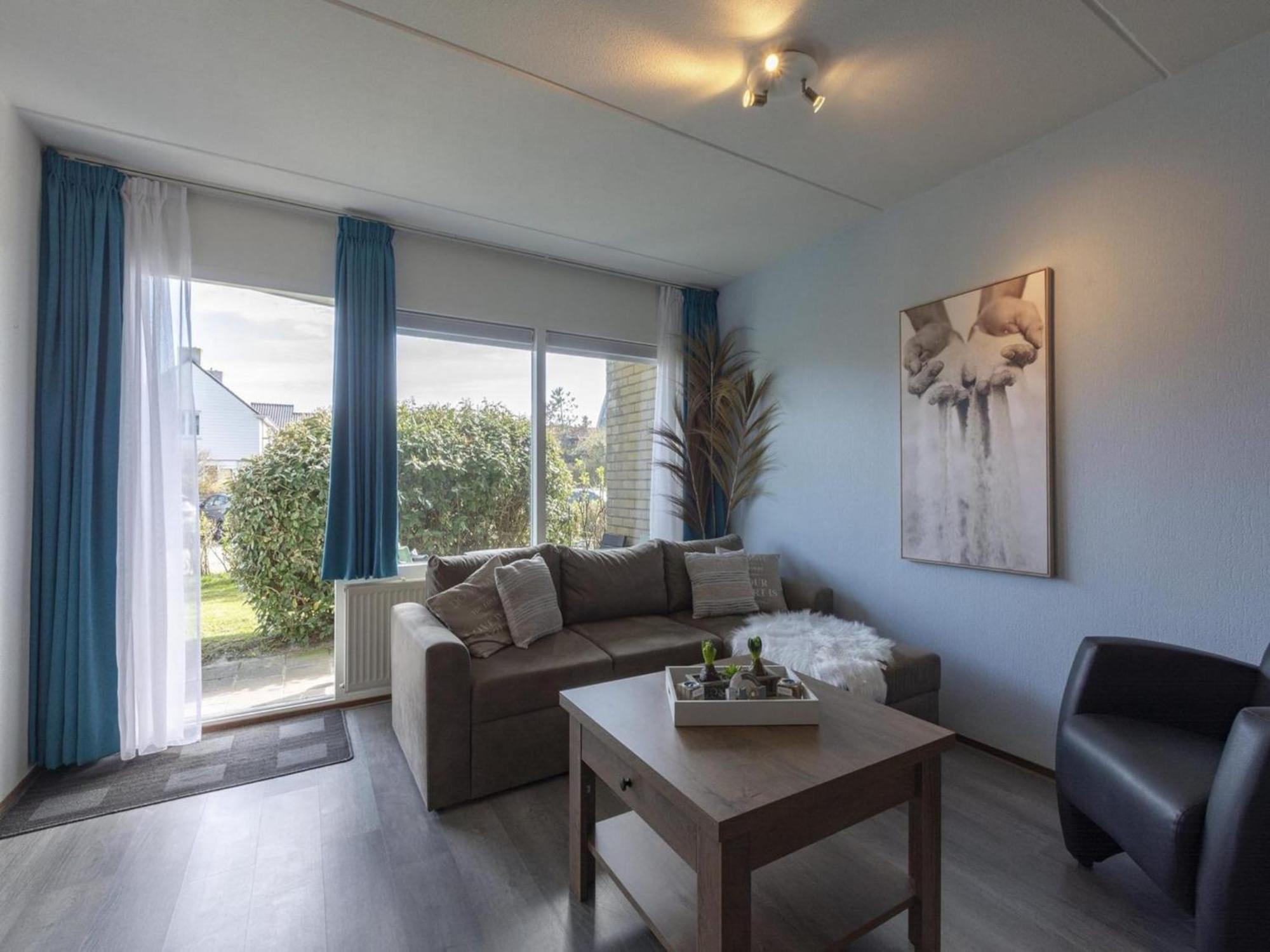 Lovely Apartment With Patio 칼란트소그 외부 사진